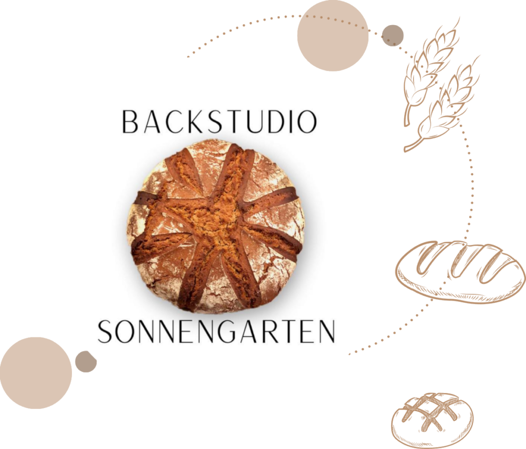Backstudio Sonnengarten